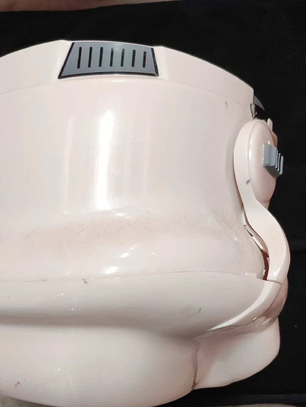 Star wars Candy Bowl